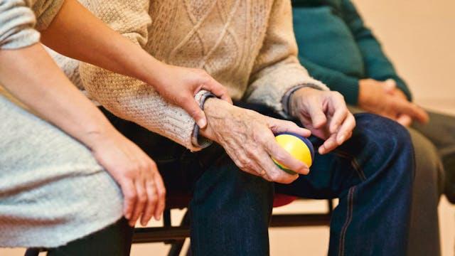 Aged Care Facilities